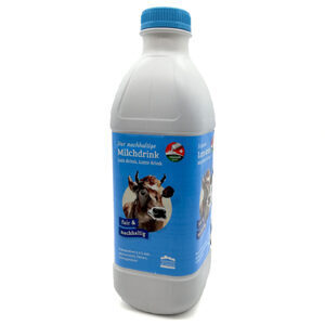 Drinkmilch 1 Liter